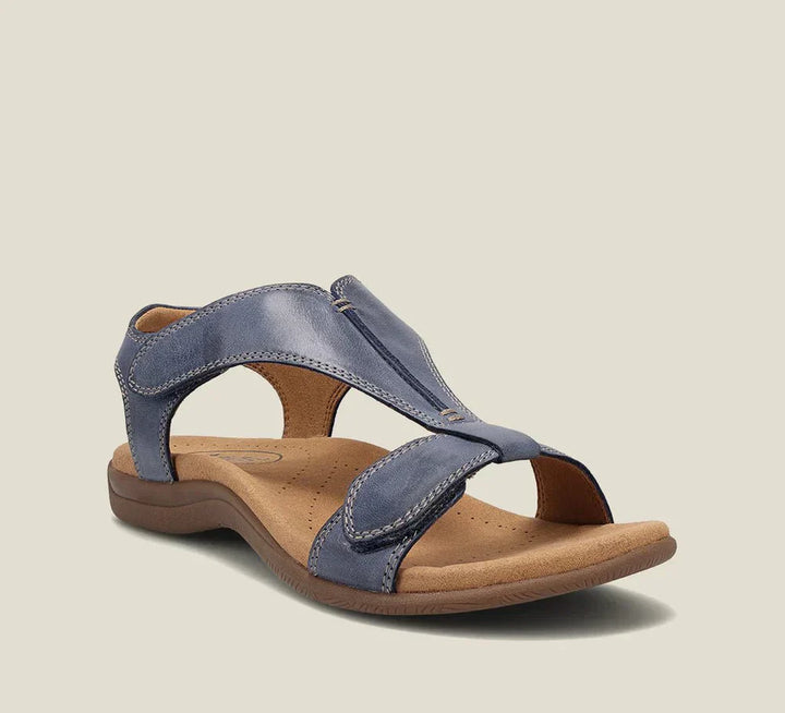 Sienna | Comfort Support Sandals