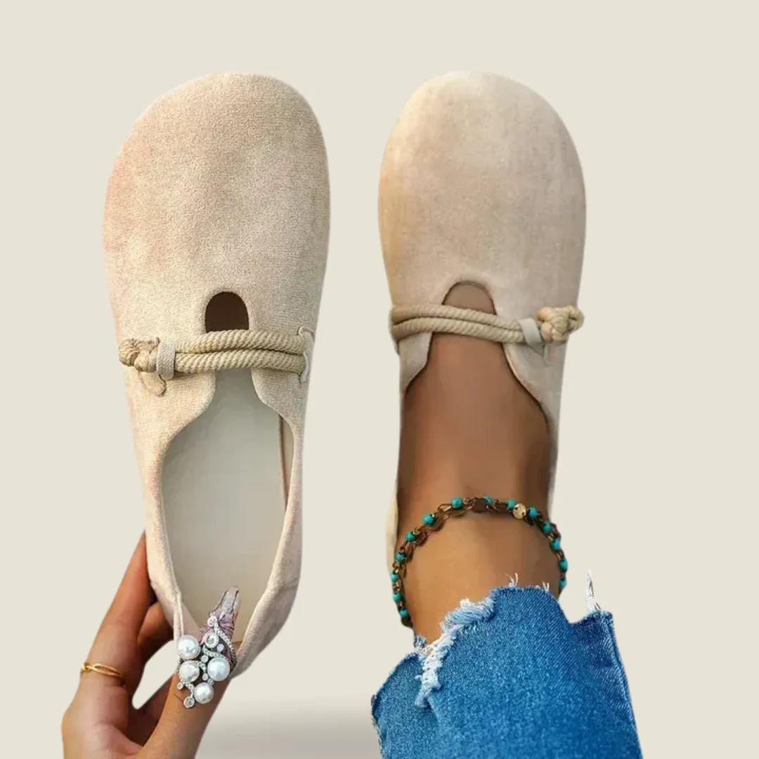 Norah | Orthopaedic Loafers