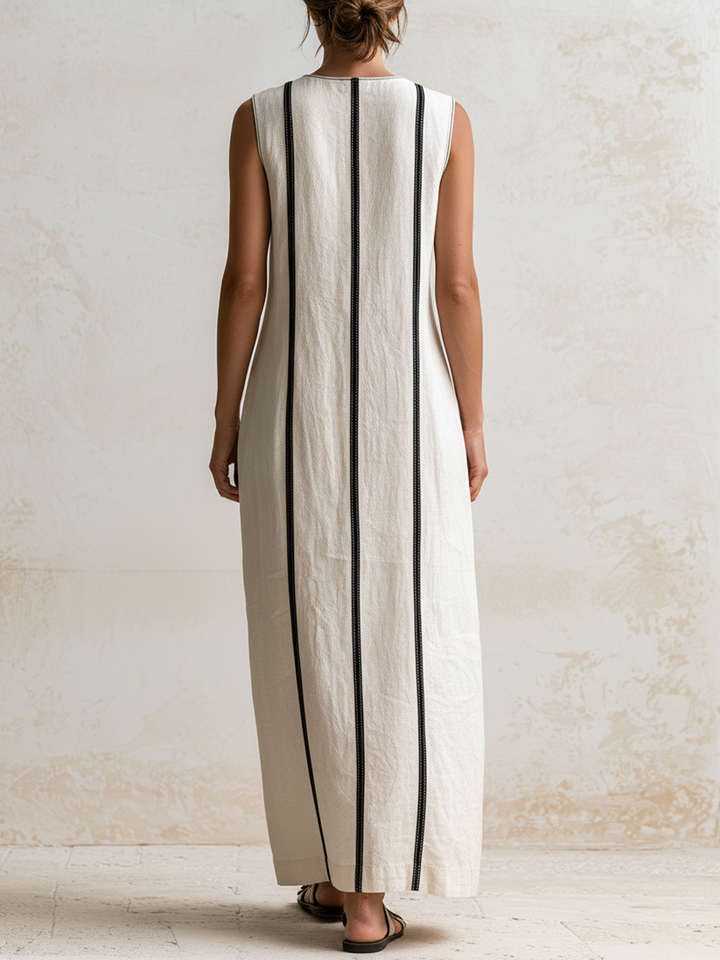 Isla | Elegant Midi Dress