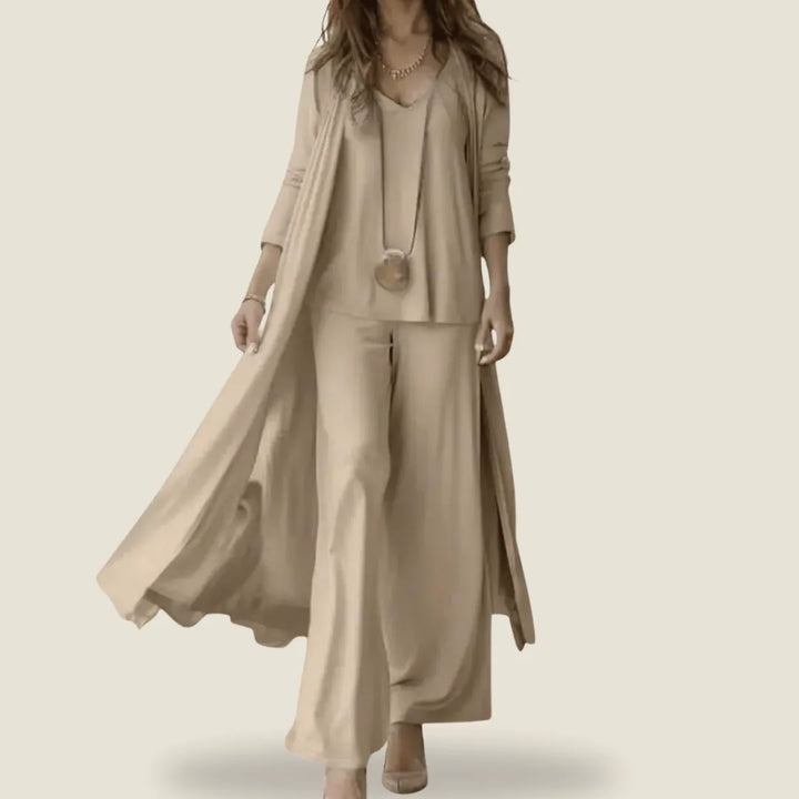 Barbara Elegant 3-Piece Set