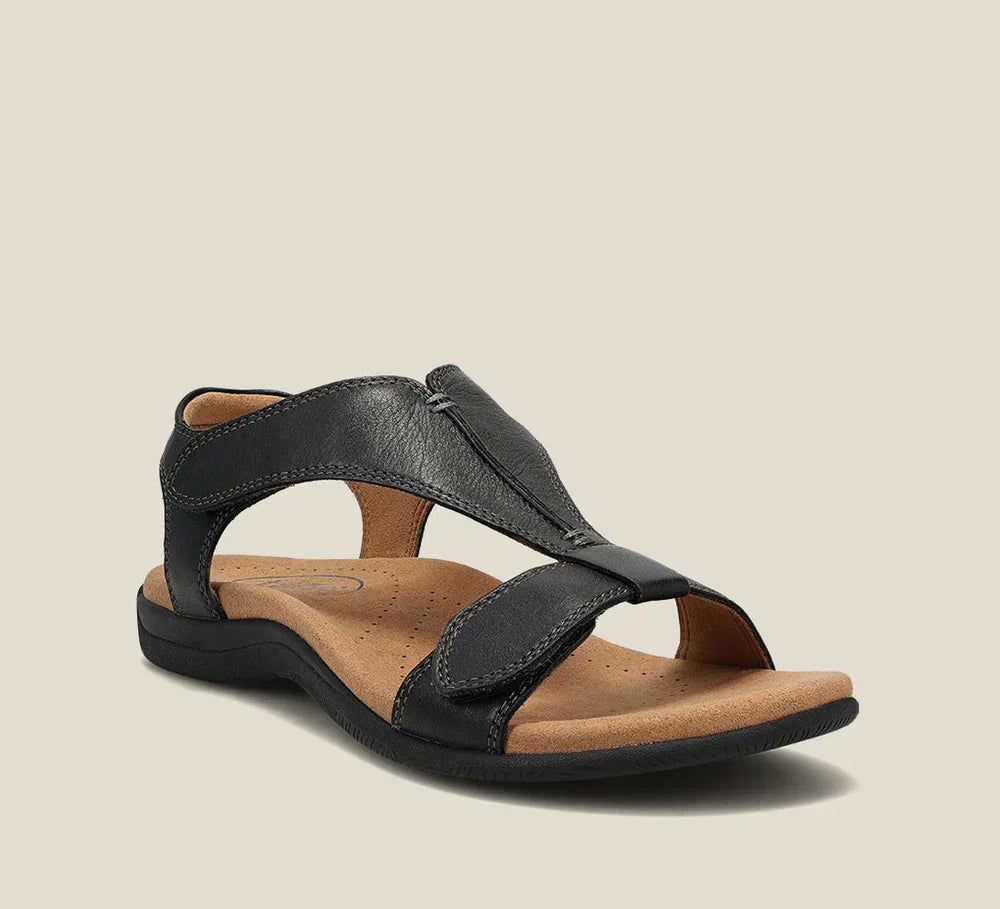Sienna | Comfort Support Sandals