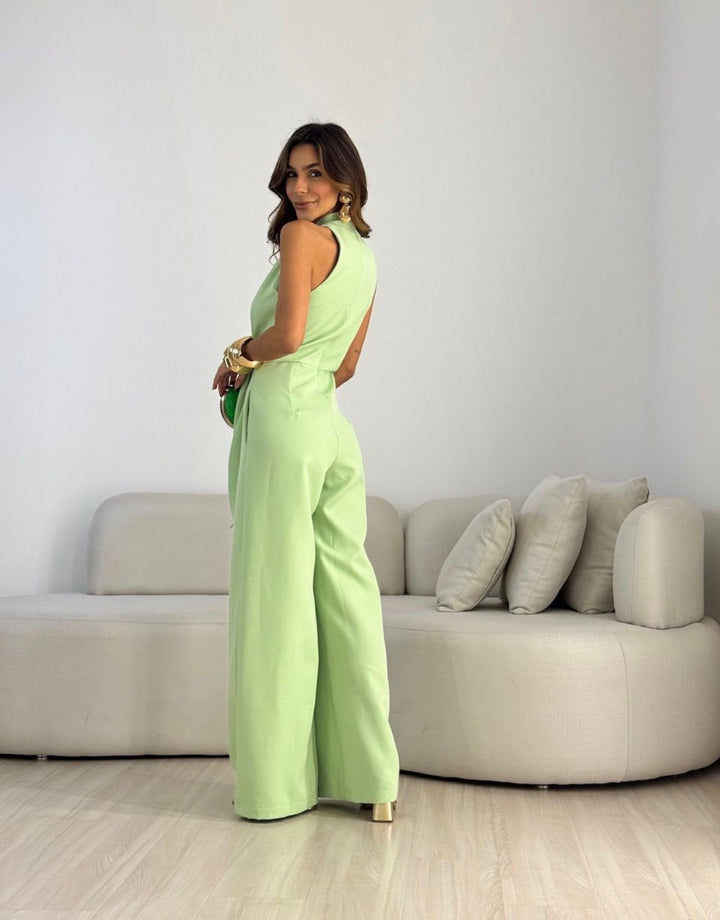 Amara Essence Jumpsuit
