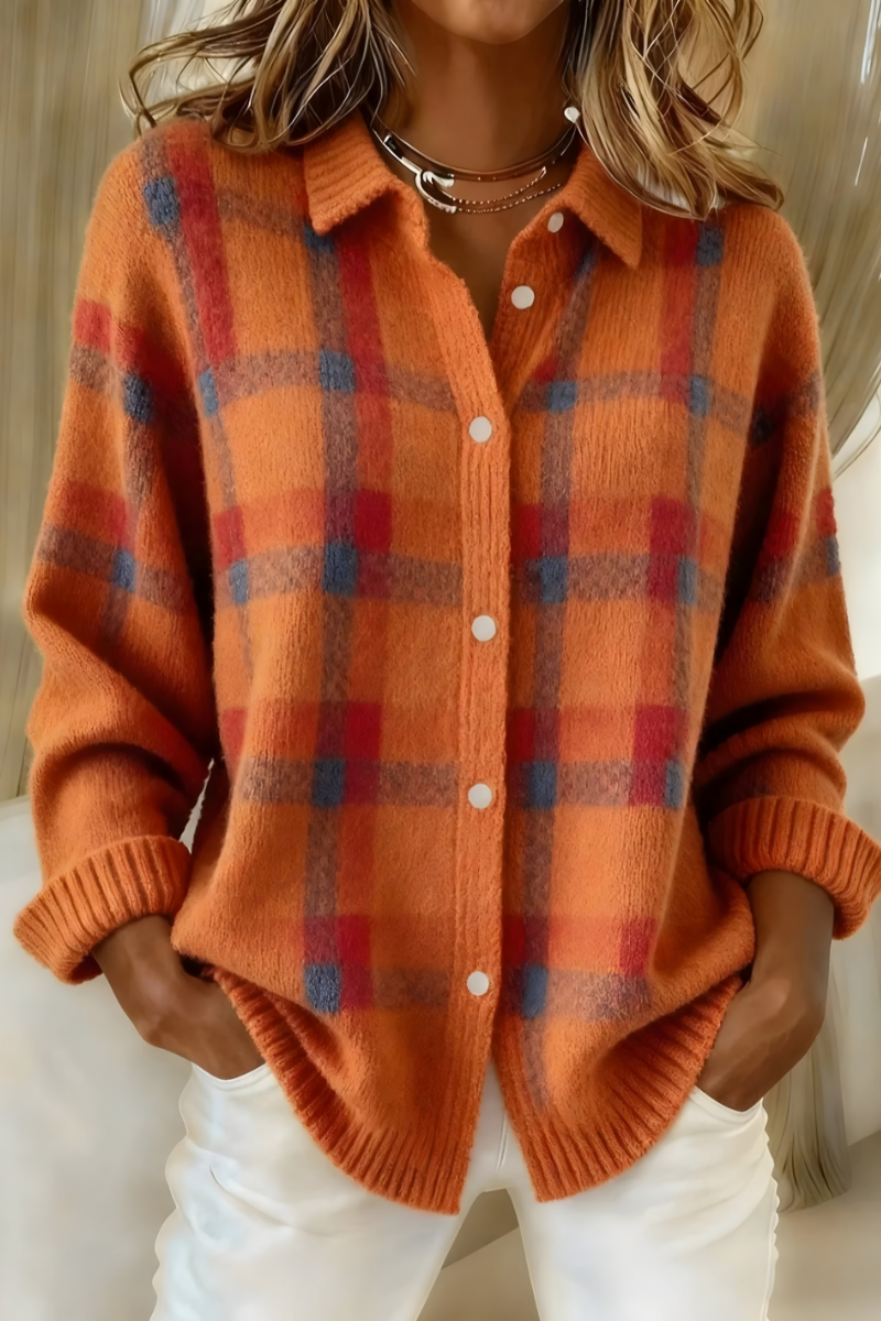 Anna | Cosy Comfort Cardigan