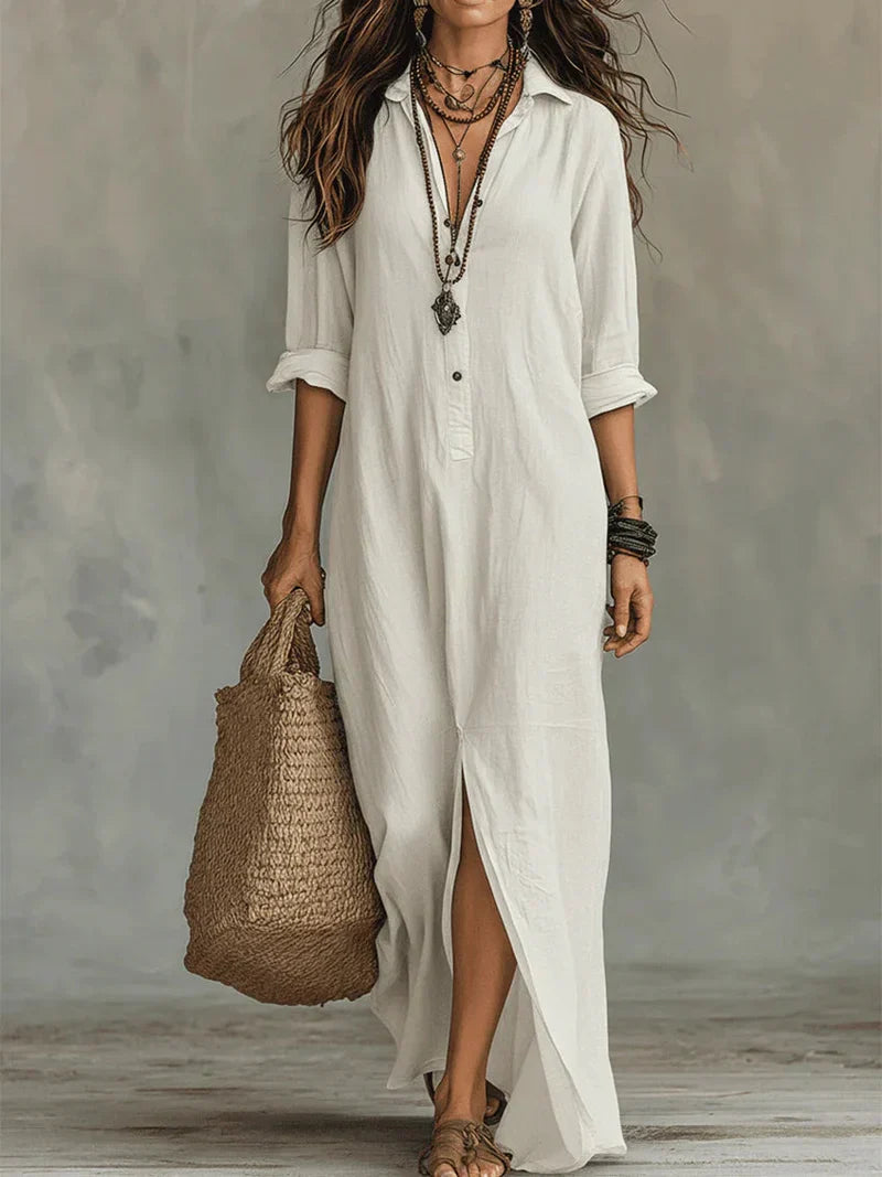 WILLOW | A Flattering Fit for Every Figure