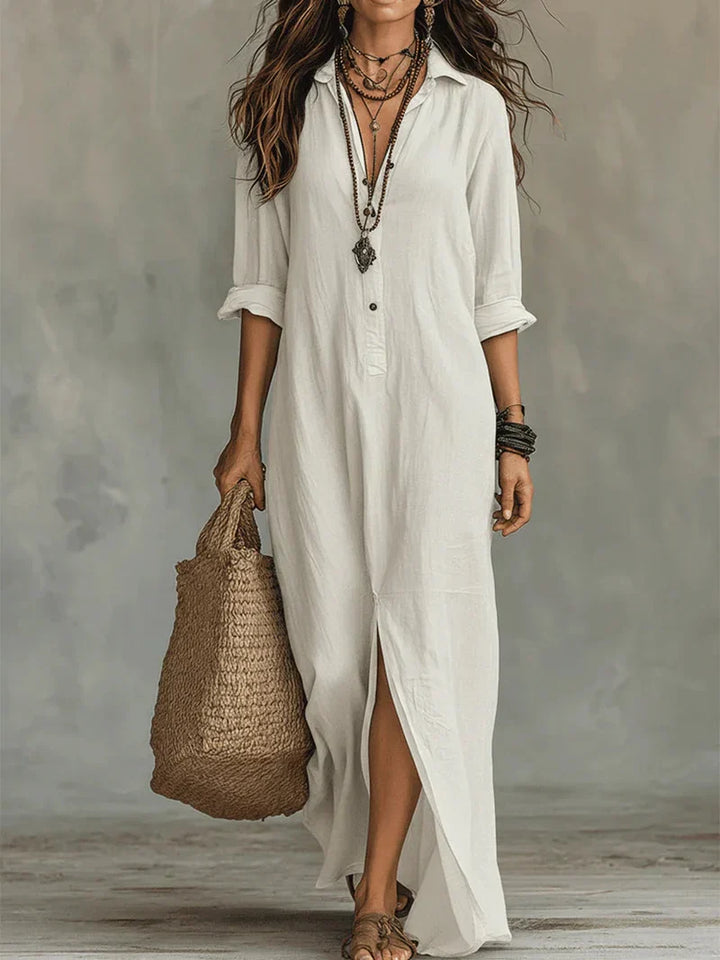 WILLOW | A Flattering Fit for Every Figure