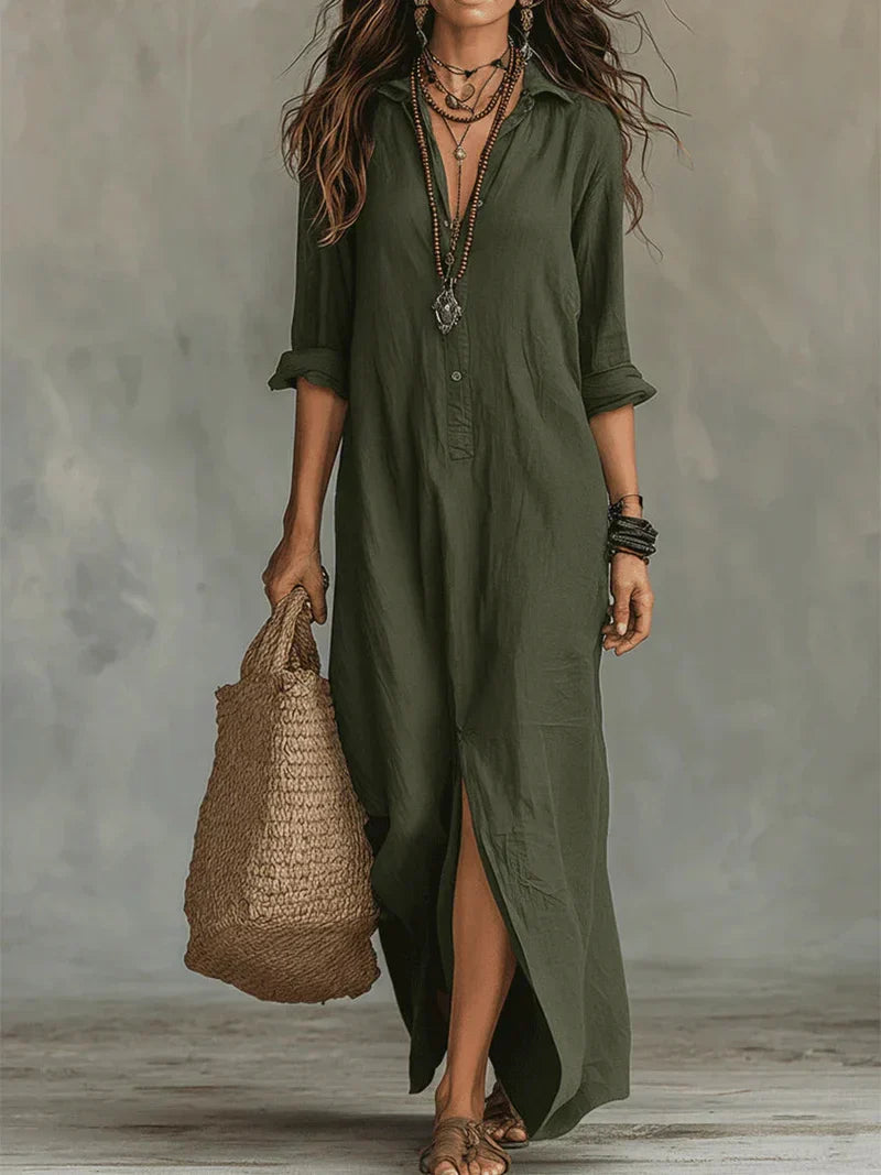 WILLOW | A Flattering Fit for Every Figure