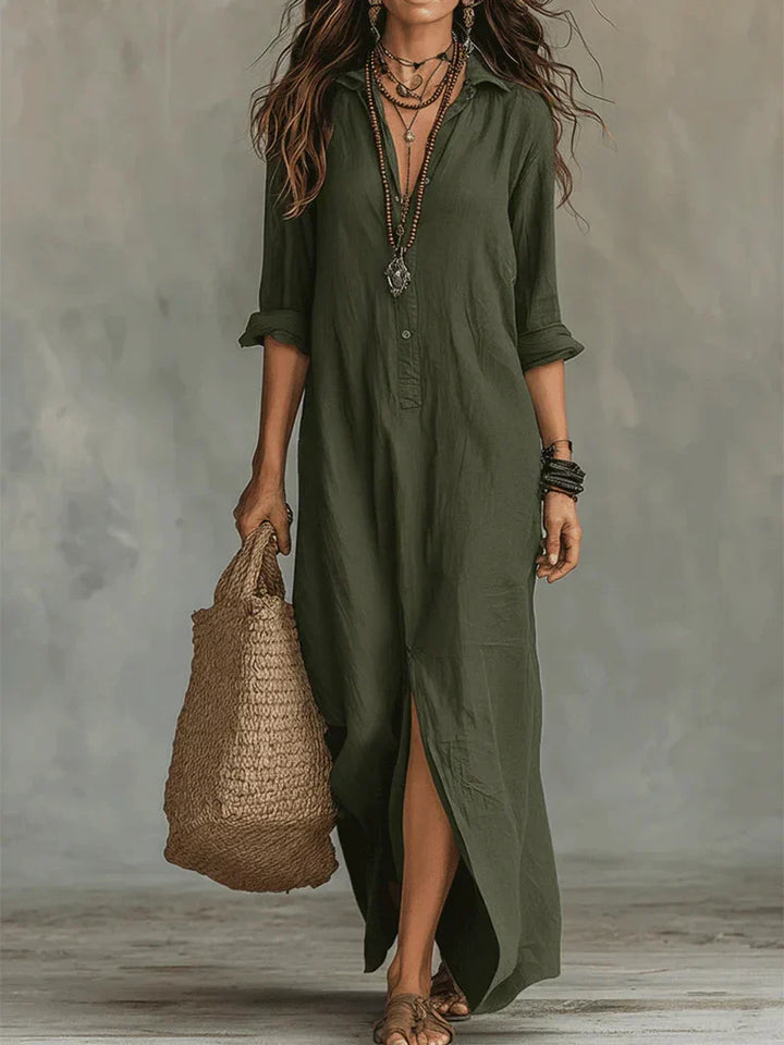 WILLOW | A Flattering Fit for Every Figure