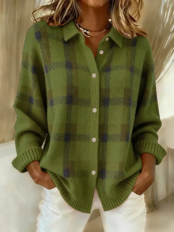 Anna | Cosy Comfort Cardigan