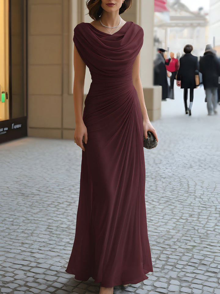 Clara | Timeless Elegance Gown