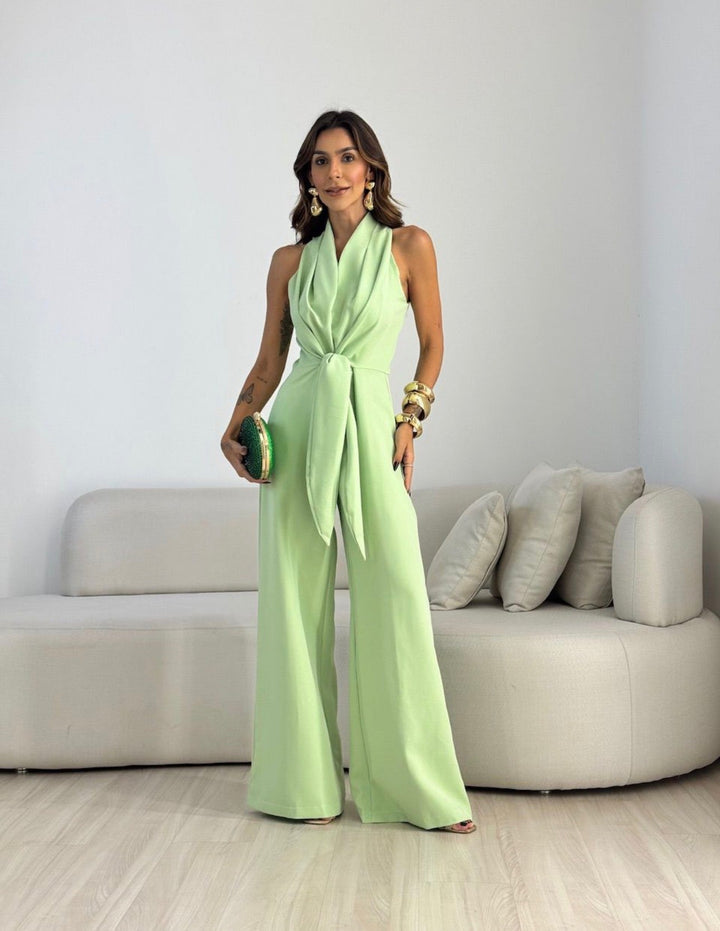 Amara Essence Jumpsuit