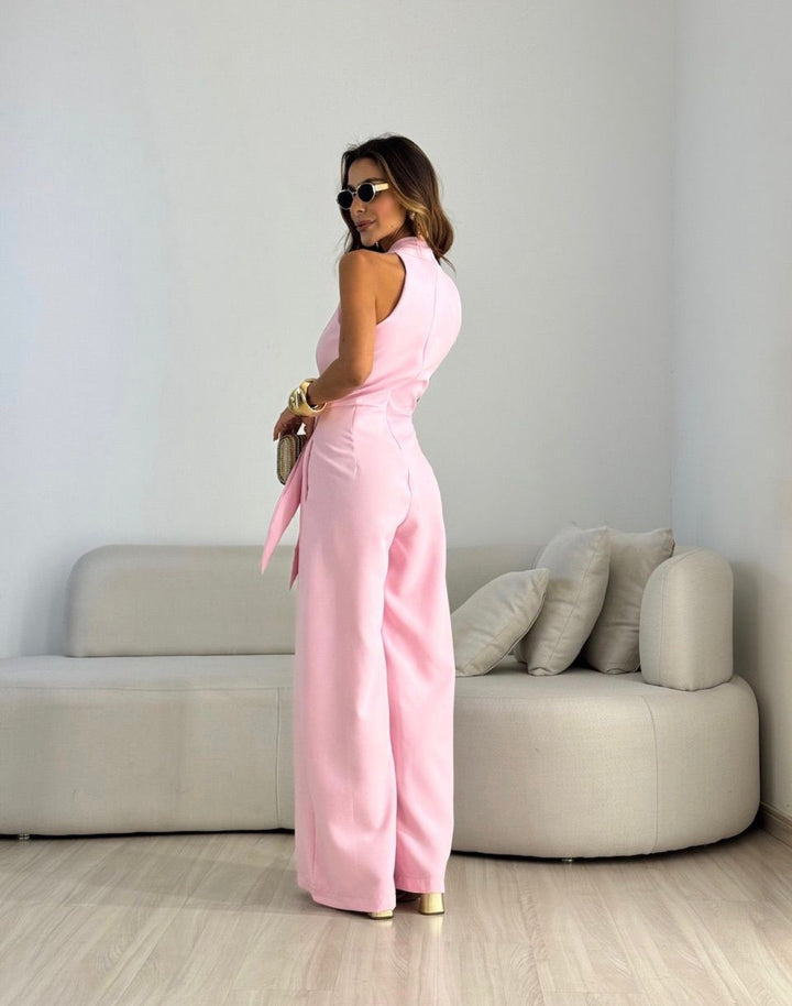 Amara Essence Jumpsuit