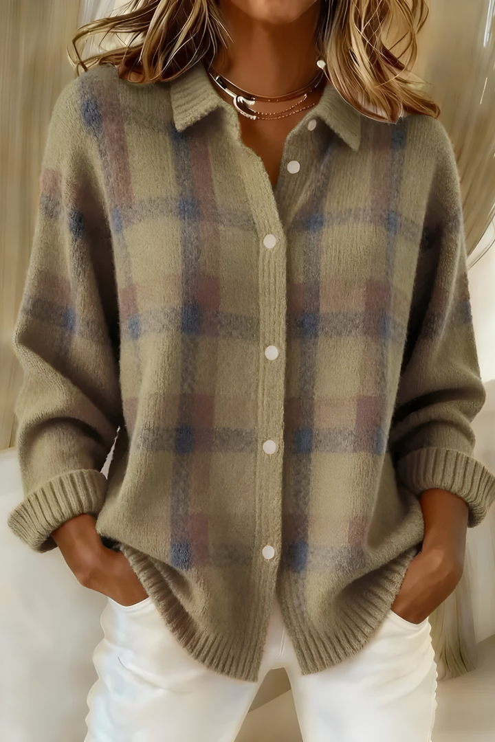 Anna | Cosy Comfort Cardigan