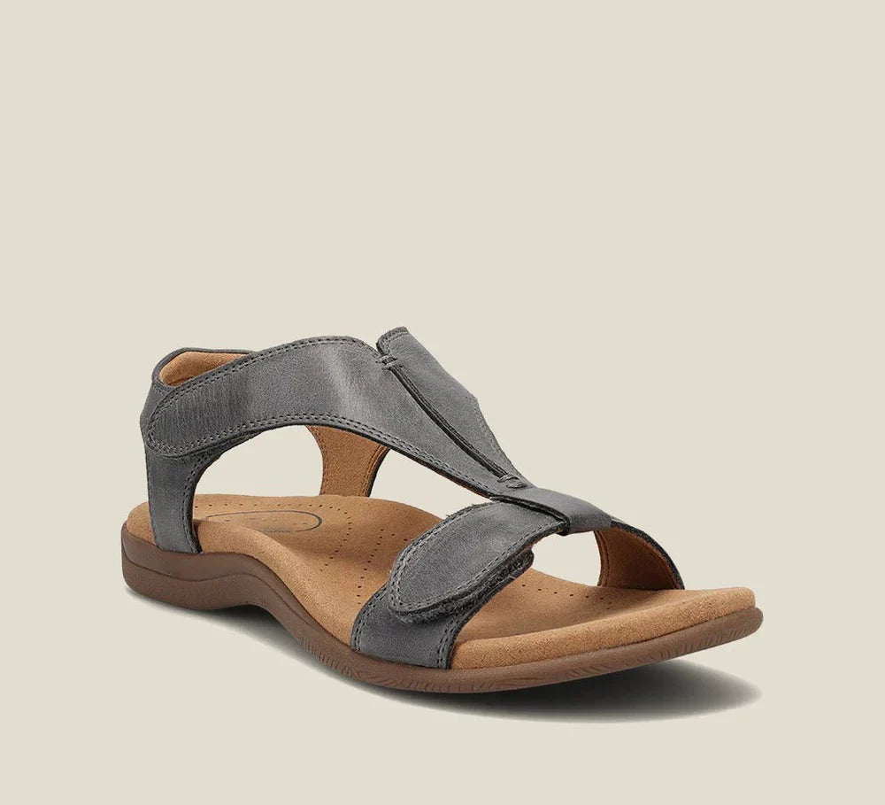 Sienna | Comfort Support Sandals