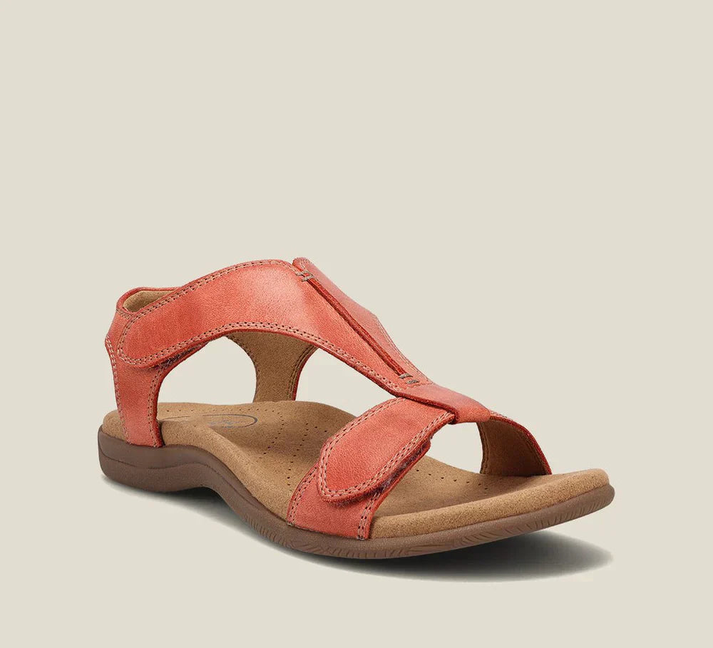Sienna | Comfort Support Sandals