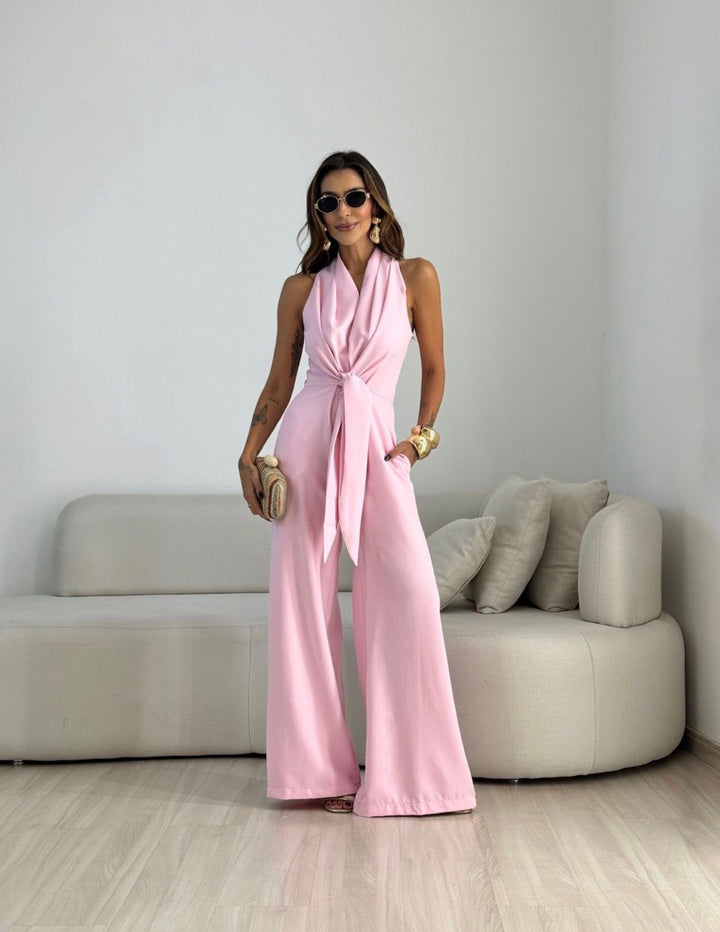 Amara Essence Jumpsuit