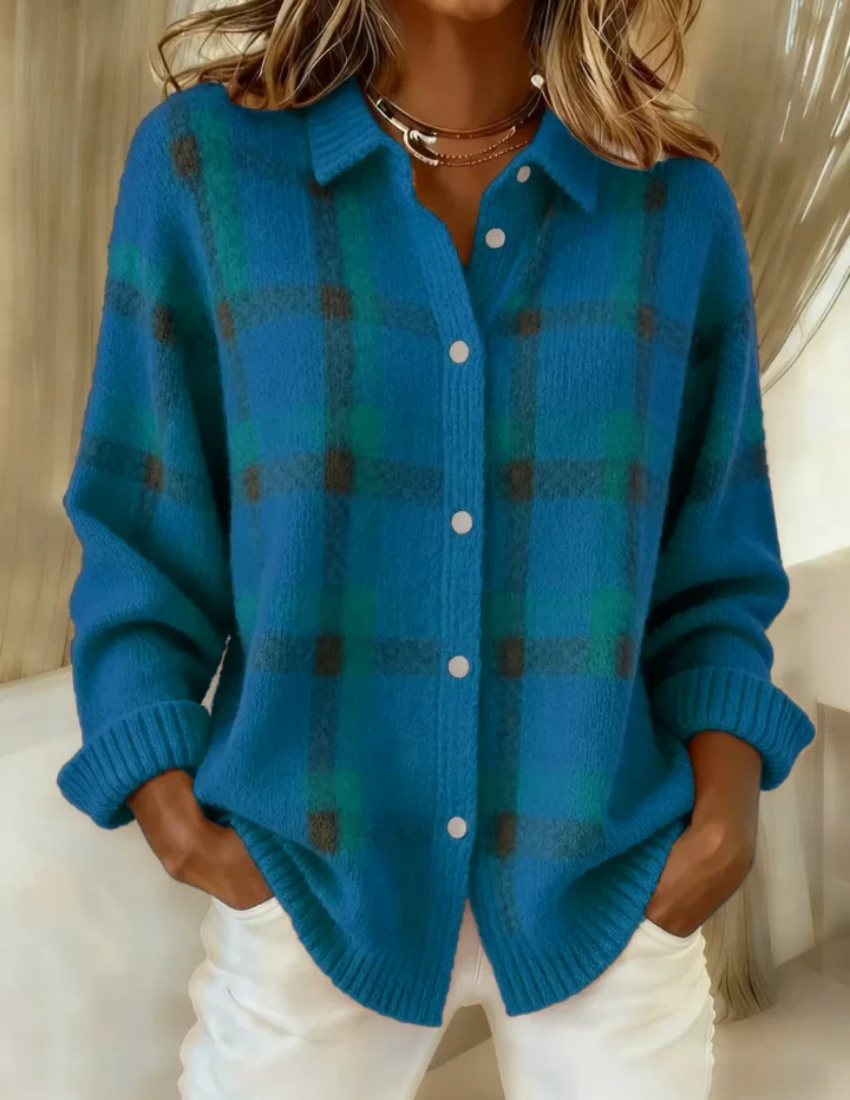 Anna | Cosy Comfort Cardigan