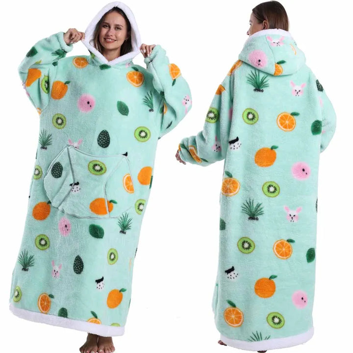Hugsie | Viral Wearable Blanket