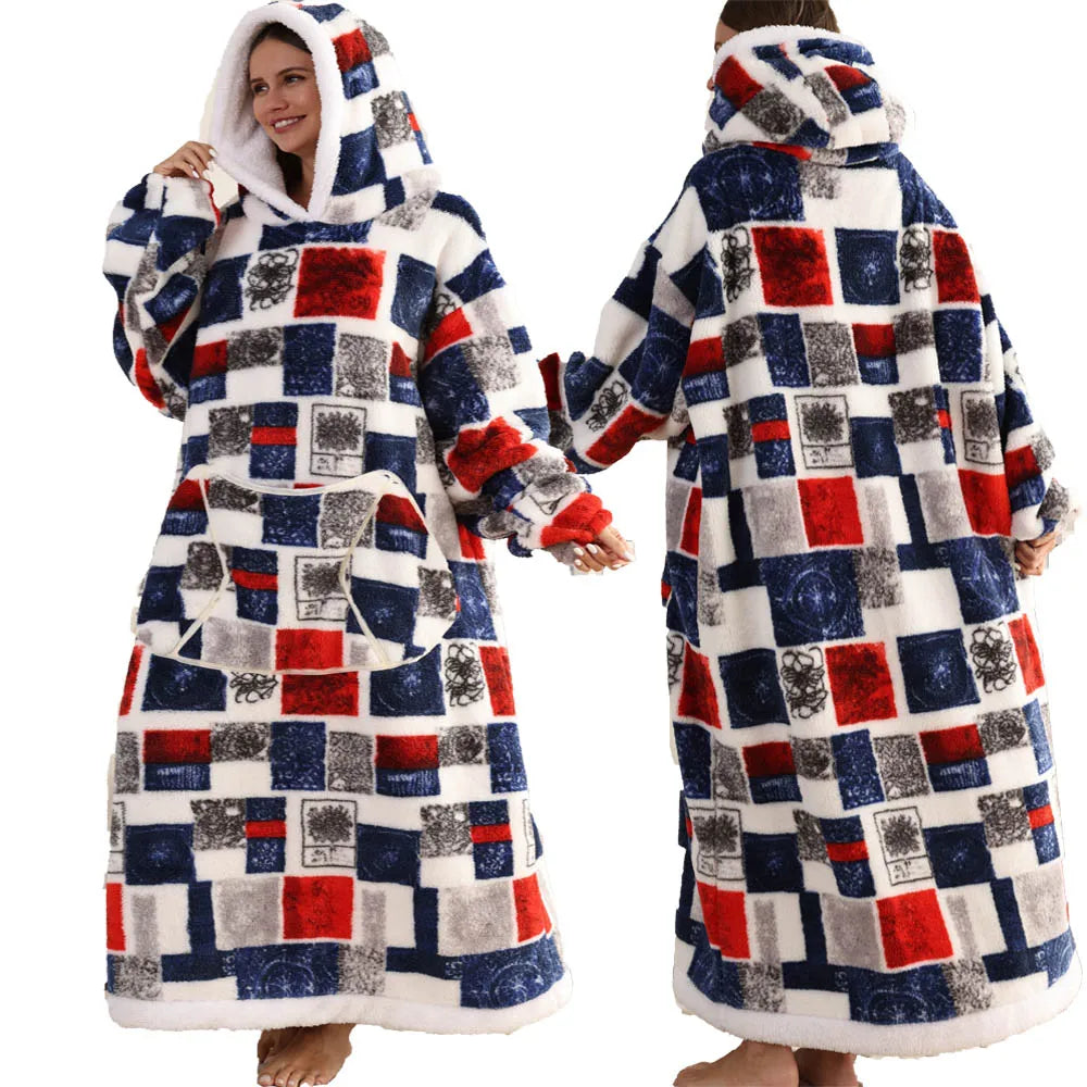 Hugsie | Viral Wearable Blanket