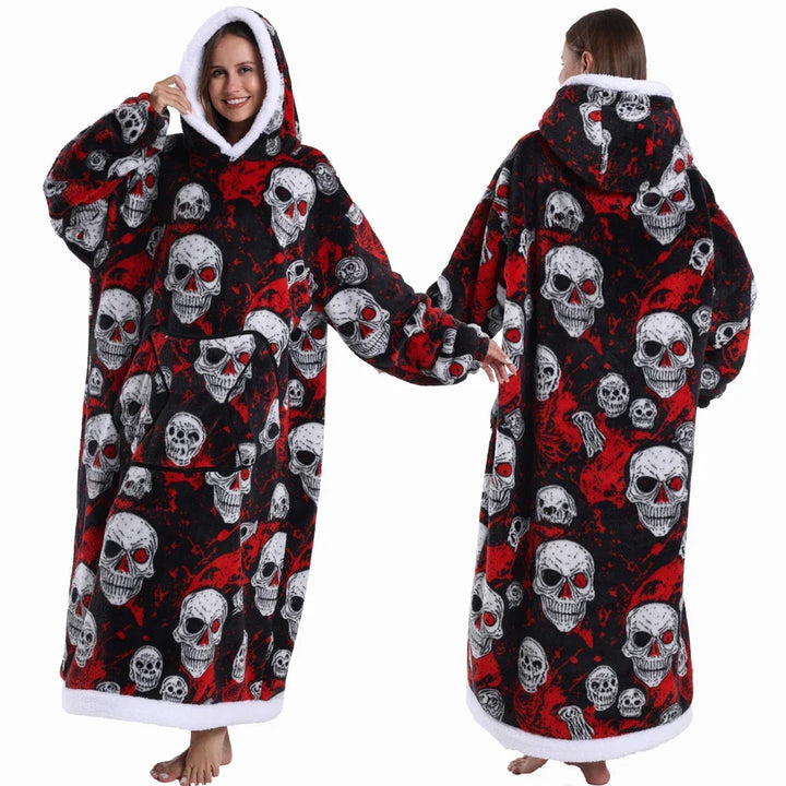 Hugsie | Viral Wearable Blanket