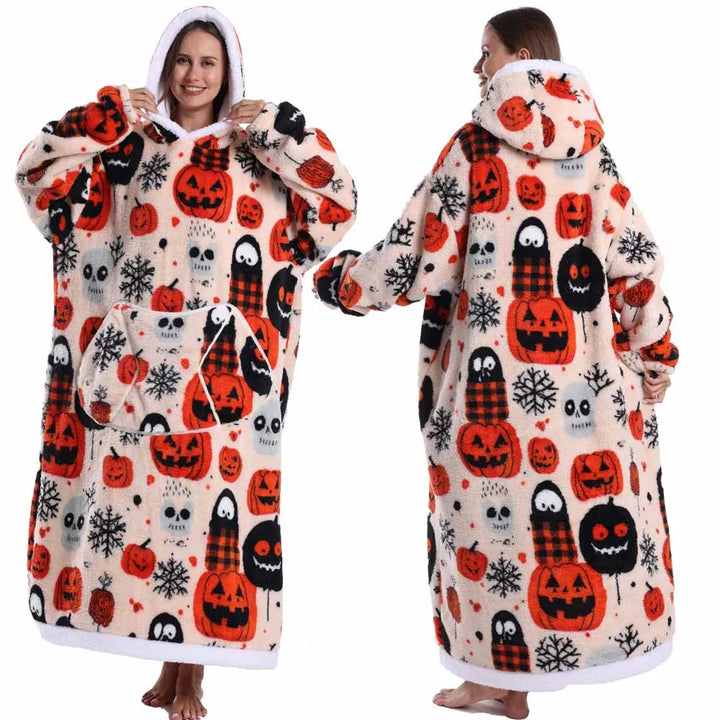 Hugsie | Viral Wearable Blanket