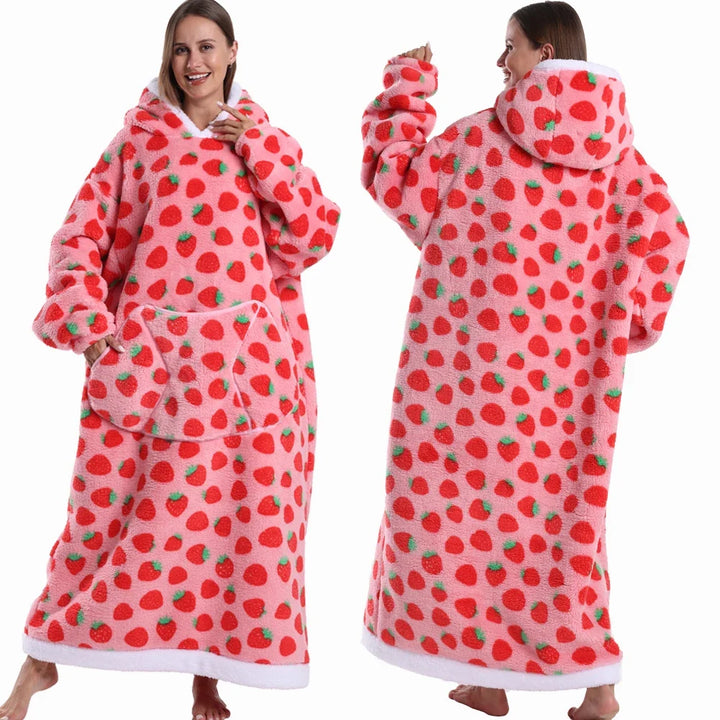 Hugsie | Viral Wearable Blanket
