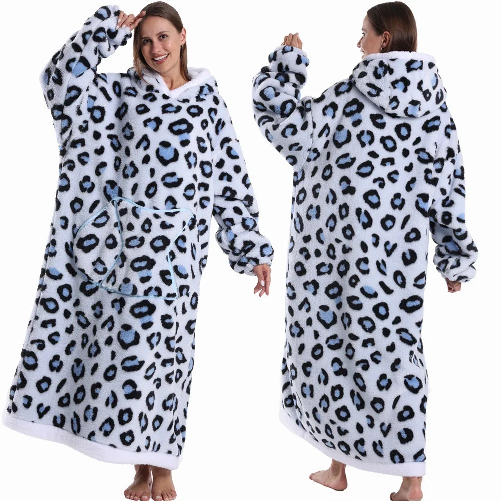 Hugsie | Viral Wearable Blanket