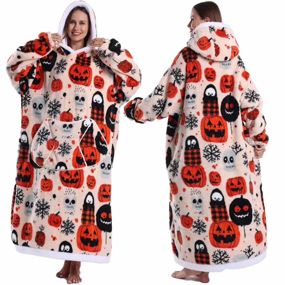 Hugsie | Viral Wearable Blanket