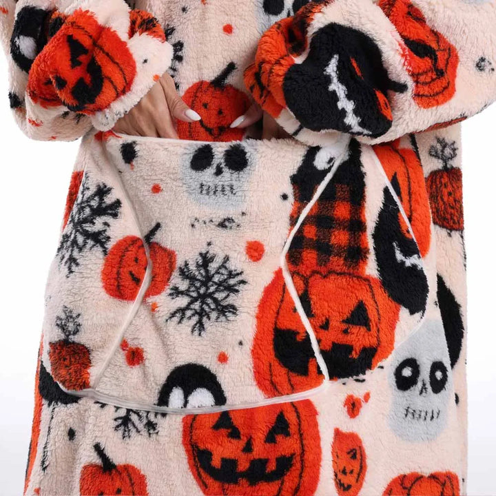 Hugsie | Viral Wearable Blanket