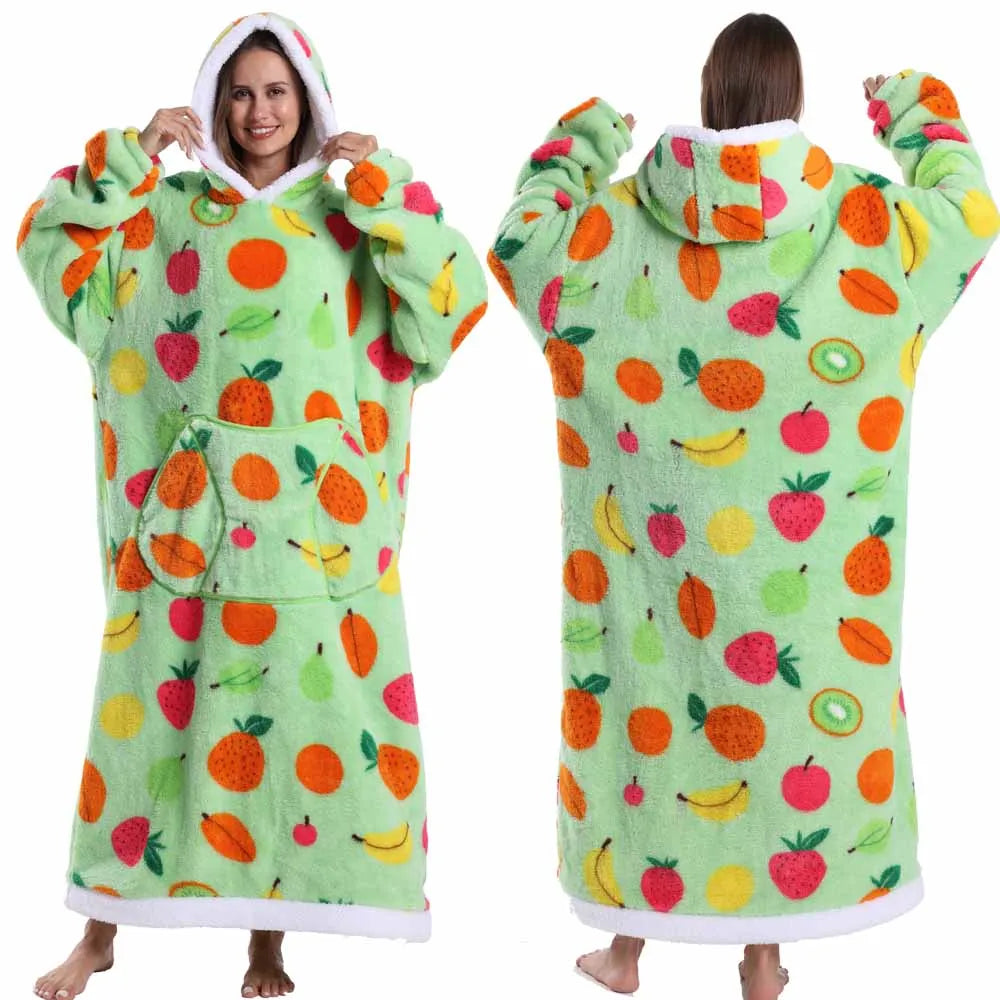 Hugsie | Viral Wearable Blanket