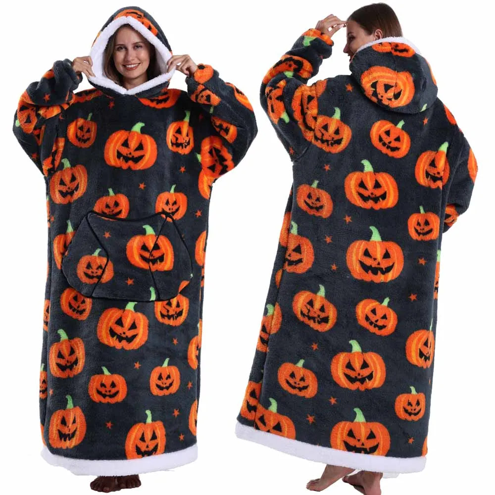 Hugsie | Viral Wearable Blanket