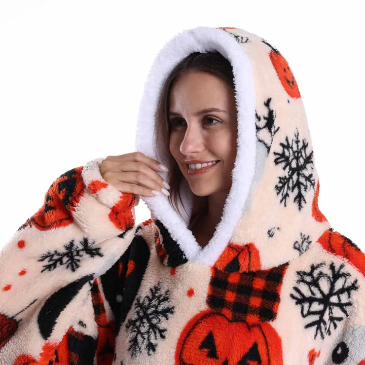 Hugsie | Viral Wearable Blanket