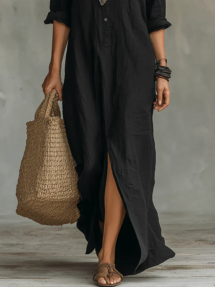 WILLOW | A Flattering Fit for Every Figure