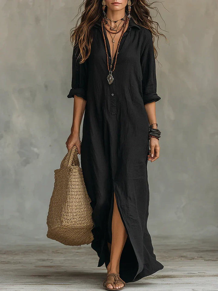 WILLOW | A Flattering Fit for Every Figure