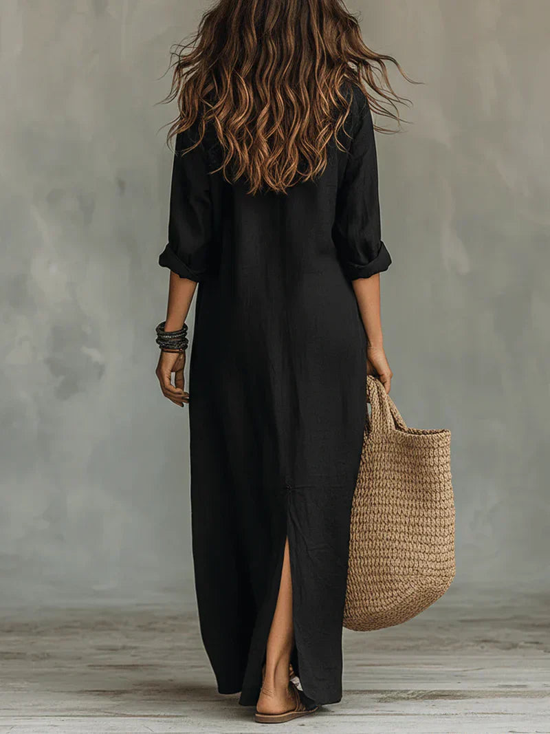 WILLOW | A Flattering Fit for Every Figure