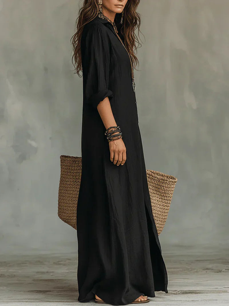 WILLOW | A Flattering Fit for Every Figure