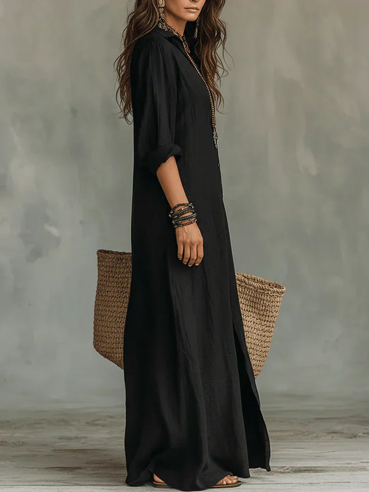 WILLOW | A Flattering Fit for Every Figure