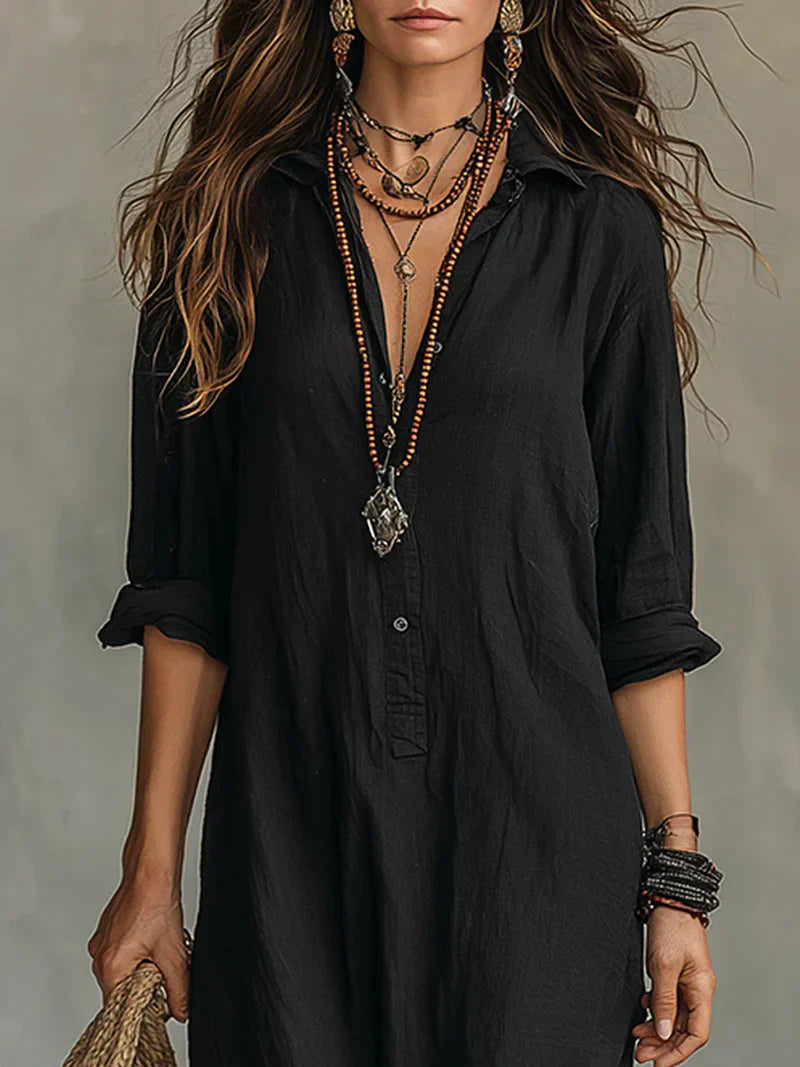 WILLOW | A Flattering Fit for Every Figure