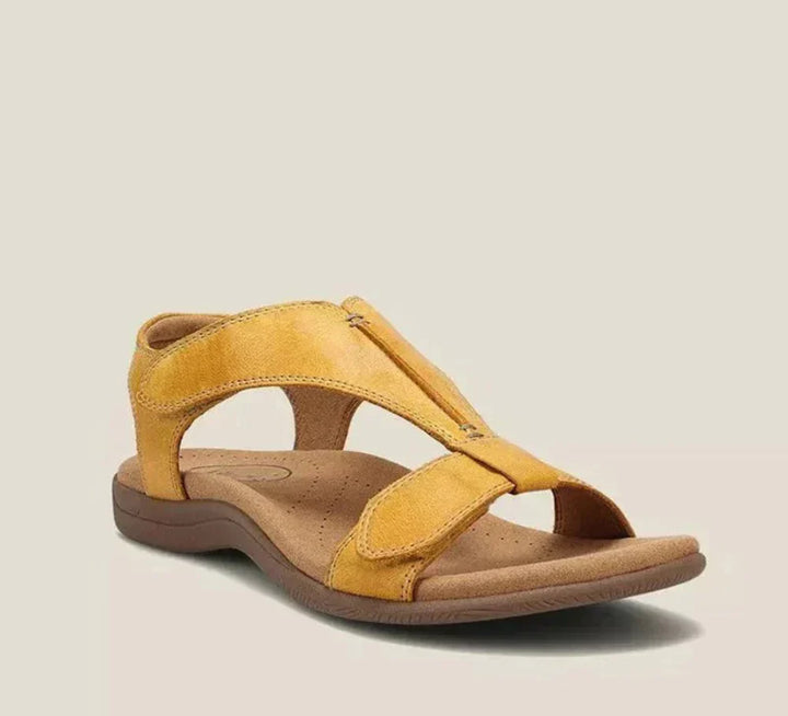 Sienna | Comfort Support Sandals