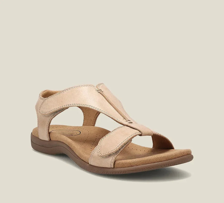 Sienna | Comfort Support Sandals