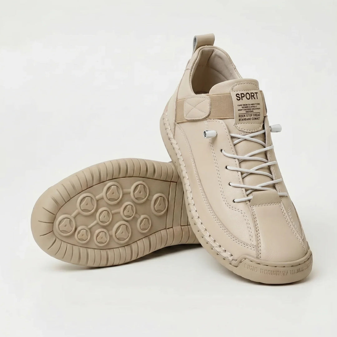Mia – Comfortable and Orthopedic Sneakers