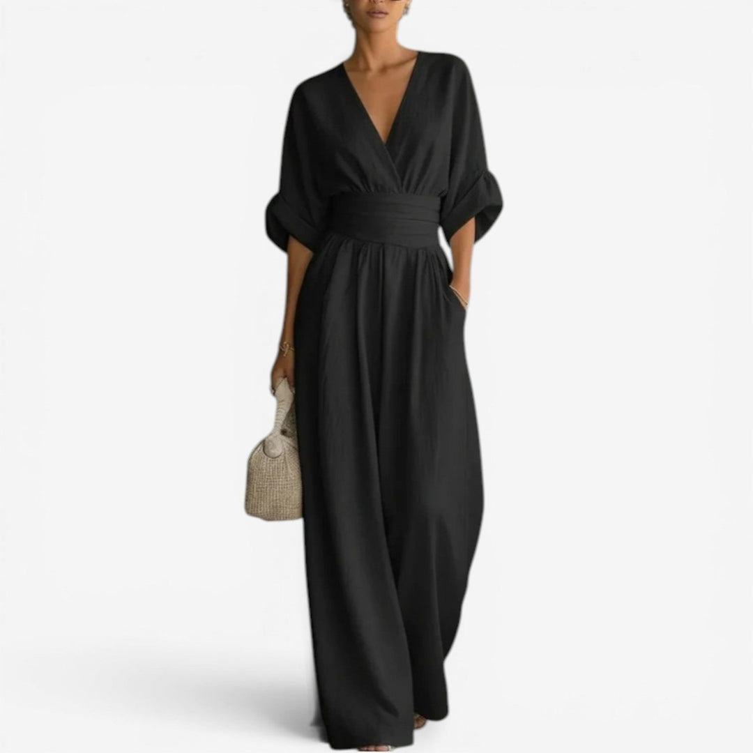 Sophia Elegant Jumpsuit