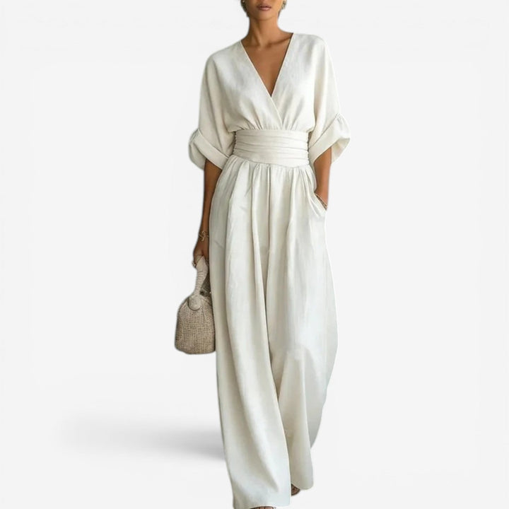 Sophia Elegant Jumpsuit