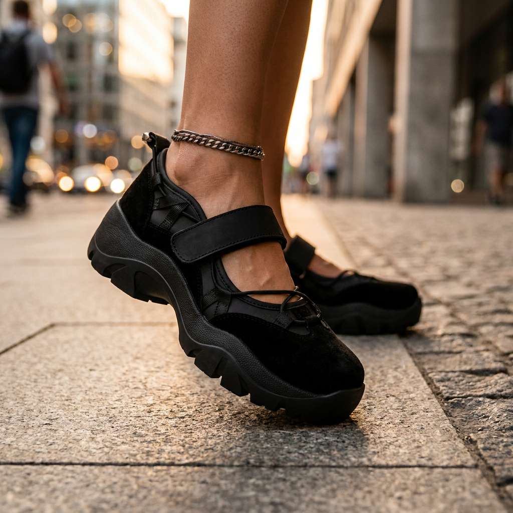 Velina | Comfort Loafers
