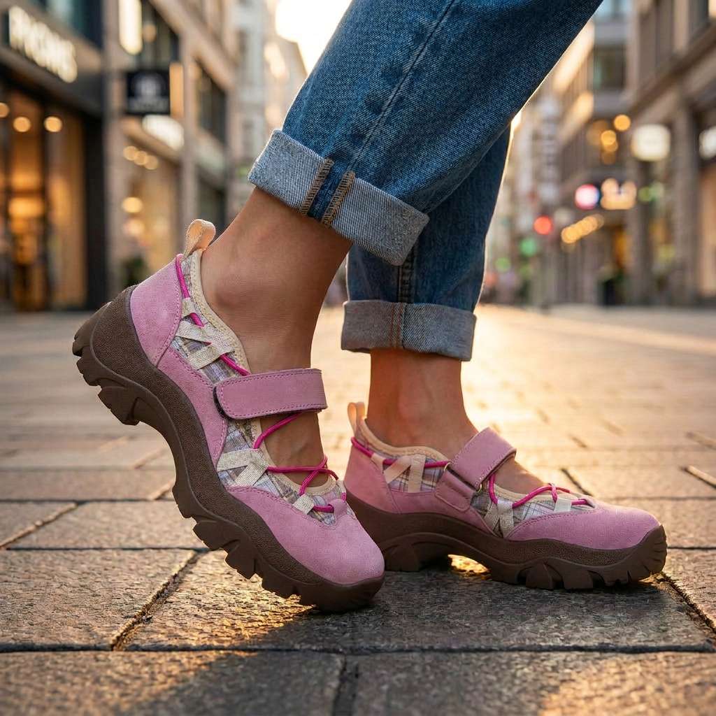 Velina | Comfort Loafers