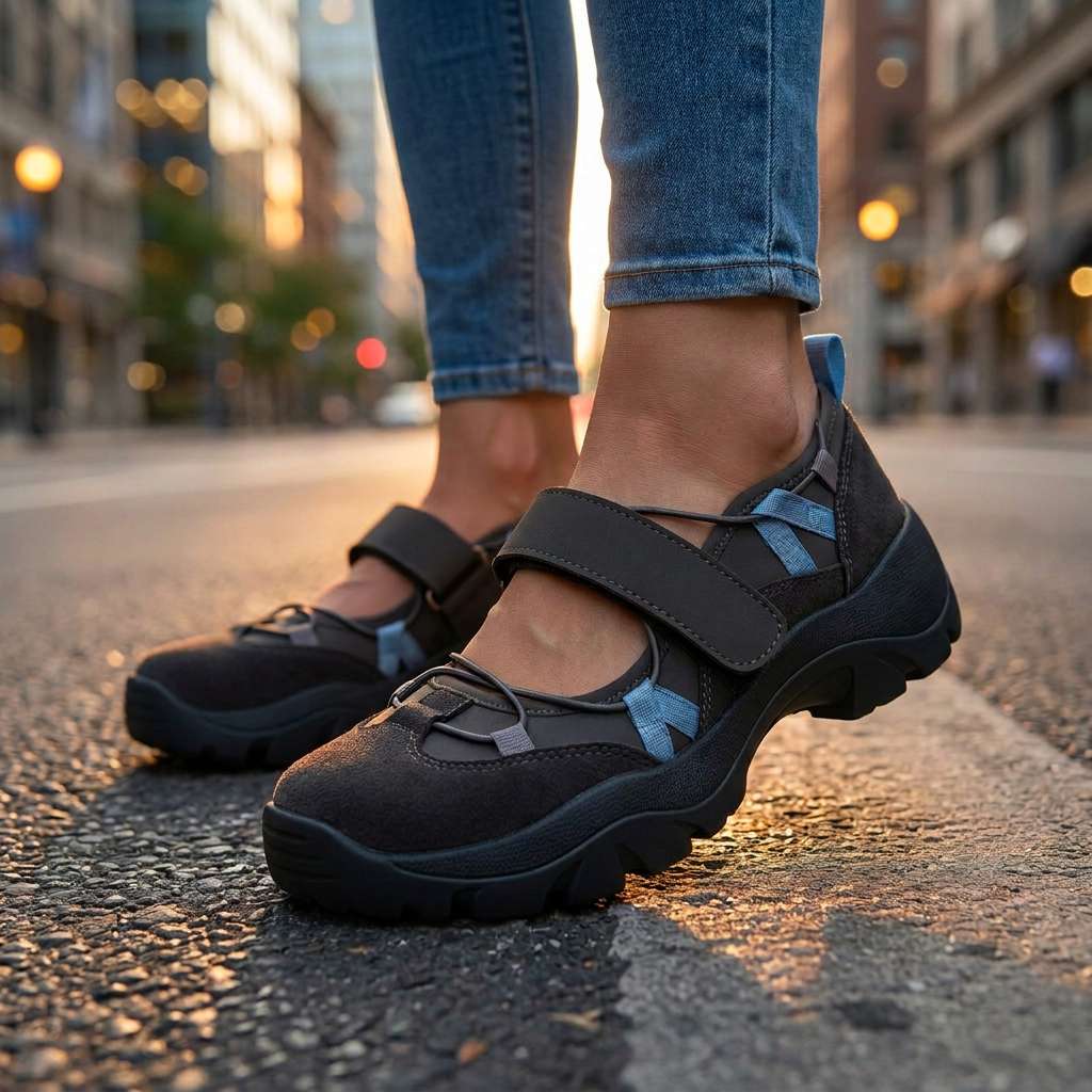 Velina | Comfort Loafers