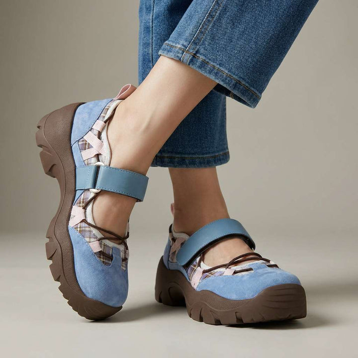 Velina | Comfort Loafers