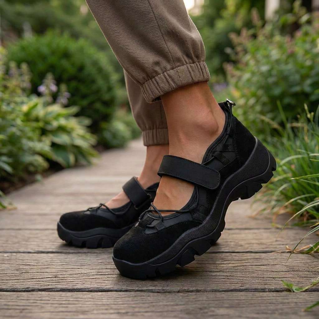 Velina | Comfort Loafers