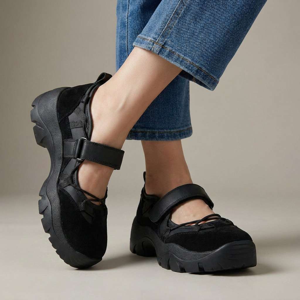 Velina | Comfort Loafers