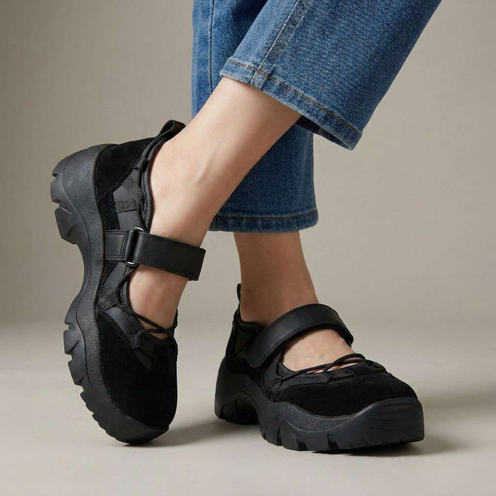Velina | Comfort Loafers