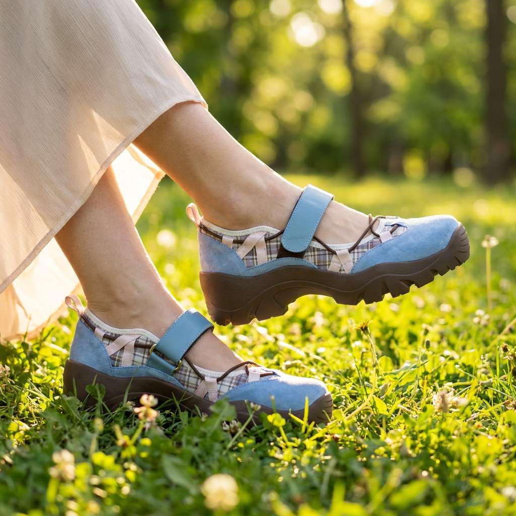 Velina | Comfort Loafers